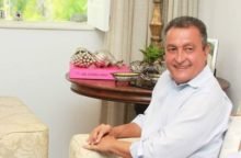 Rui Costa em casa
