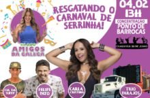 Bloco Amigos da Galega