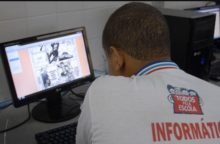 Educação Profissional Bahia