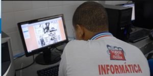 Educação Profissional Bahia