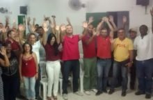 Comitê pro Lula