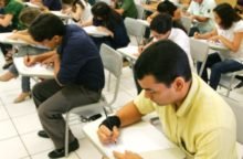 Concurso professores.