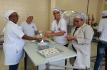 Cursos do Estado