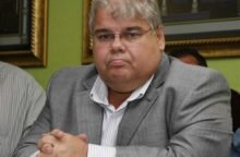 lúcio fica com o mdb