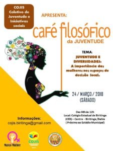Café Filosófico