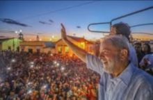 caravana lula