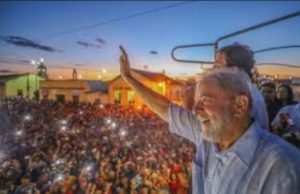 caravana lula