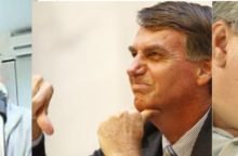 geddel e bolsonaro