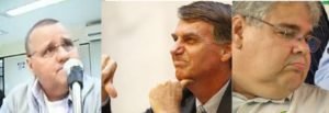 geddel e bolsonaro
