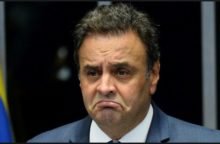 AECIO REU