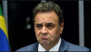 AECIO REU