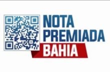 nota premiada