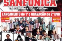 Orquestra Sanfônica de Serrinha