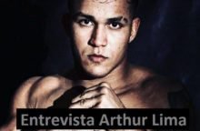 Entrevista Arthur Lima