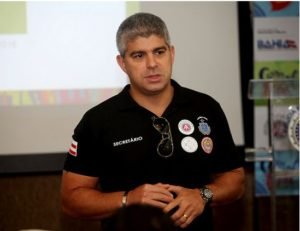 mauricio barbosa