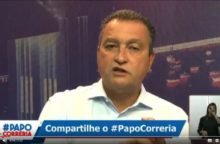 Papo Correria