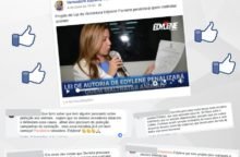 edylene defesa dos animais