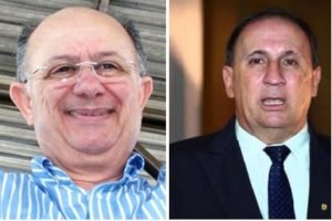 joão e josé