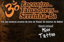 tatuadores