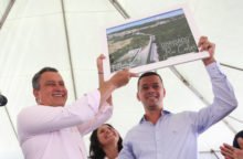 inauguração ba 220