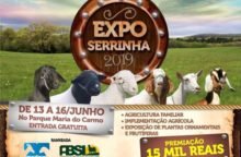 ExpoSerrinha 2019